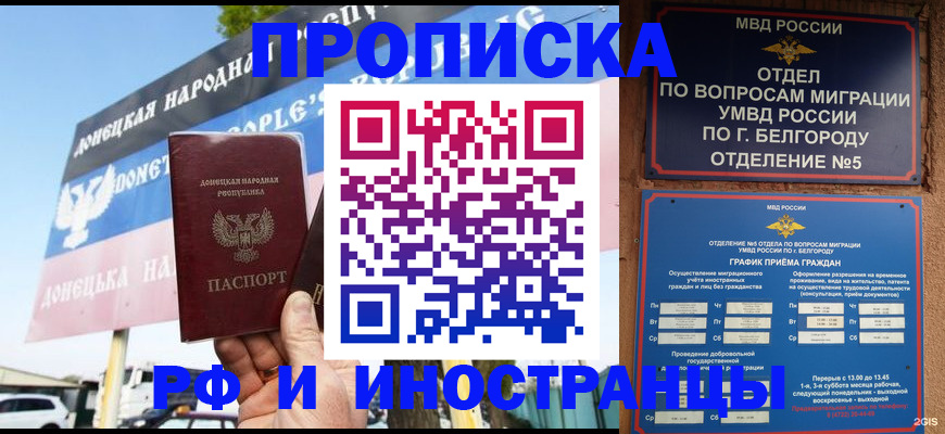 временная регистрация 2025 в Шадринске